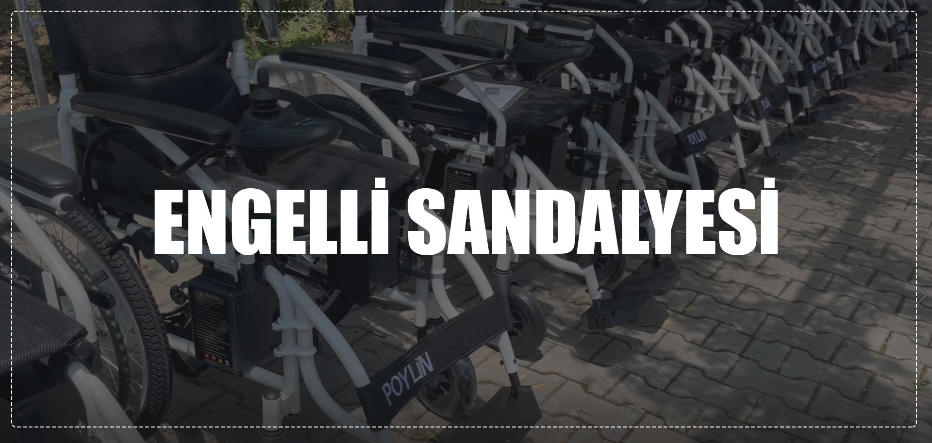 Engelleri Birlikte Aşalım