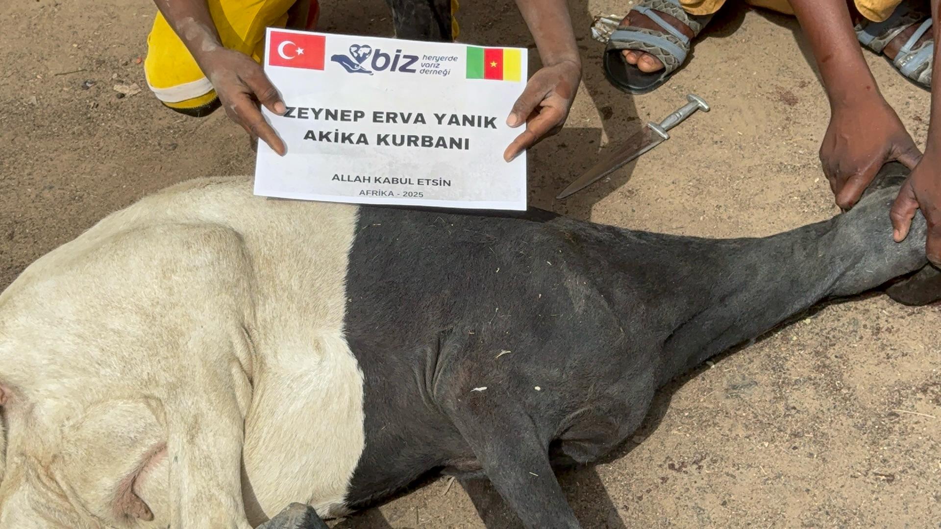 Kurban Görsel 2